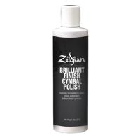Zildjian P1300 brilliant finish cymbal cleaning polish - thumbnail