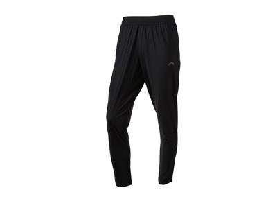 CRIVIT Heren trainingsbroek (Zwart, S)