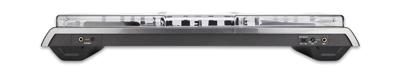 Decksaver Pioneer DDJ-T1 cover