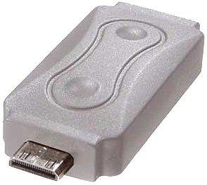 Vivanco 22340 sihdhdc11 sound&image audio/video hdmi adapter