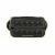 Seymour Duncan SH-8n Invader Humbucker Neck Black gitaarelement - thumbnail