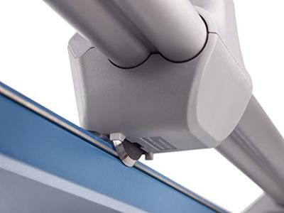 Rolsnijmachine Dahle 552 A3 Blauw - thumbnail