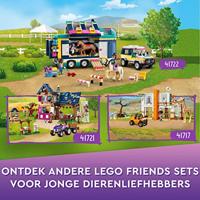 Lego Creator 31139 Knus Huis - thumbnail