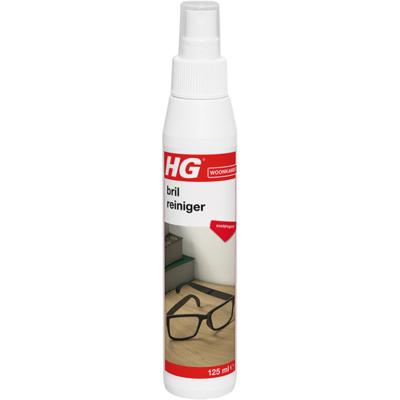 HG brilreiniger 125ml - thumbnail