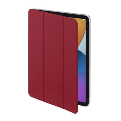 Hama Tablet-case Fold Clear Voor Apple IPad Pro 12.9 (2020/2021) Rood Hama Tablet-case Fold Clear Voor Apple IPad Pro 12.9 (2020/2021) Rood