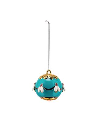 Alessi Fleurs de Jori Kerstornament 'Ape dell'óro'