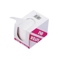 Sibel Hair End Wraps Permanentpapier 1000Stuks - thumbnail