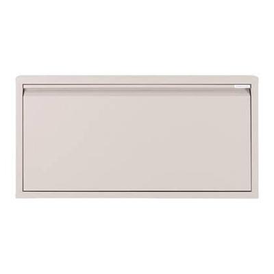 Schoenenkast Oscar-1 Taupe