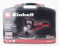 Einhell CC-PO 1100/1E 2093264 Rotatiepolijstmachine 230 V 1100 W 1000 - 3500 omw/min 180 mm - thumbnail