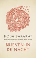 Brieven in de nacht - Hoda Barakat - ebook - thumbnail