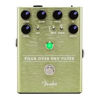 Fender Pour Over Bass Envelope Filter effectpedaal - thumbnail