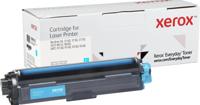 Xerox Toner vervangt Brother TN-225C/ TN-245C Compatibel Cyaan 2200 bladzijden Everyday 006R04227 - thumbnail