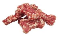 TRIXIE PREMIO RICE DUCK BONES 80 GR 6 ST - thumbnail