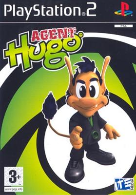 Agent Hugo Agent Hugo