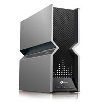 TP-LINK BE19000 ARCHER BE800 Router - thumbnail