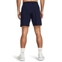 Under Armour Tech Woven Wordmark Sportshort Heren S - thumbnail