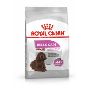 Royal Canin Relax Care Medium hondenvoer 2 x 3 kg Royal Canin Relax Care Medium hondenvoer 2 x 3 kg