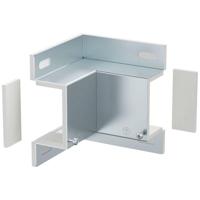 OBO Bettermann 7216528 Binnenhoek Metaal 1 stuk(s) - thumbnail