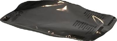 Etiket herma 4158 10mm letters a-z zwart