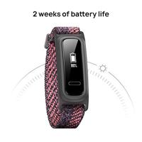 Huawei Band 4e - Sakura Coral - thumbnail