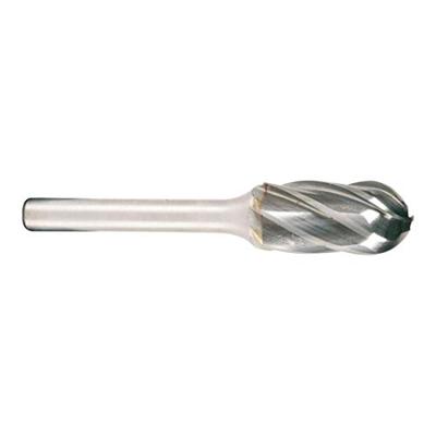 Metabo 628377000 Freesstift Hardmetaal Wals Schachtdiameter 6 mm 1 stuks Metabo 628377000 Freesstift Hardmetaal Wals Schachtdiameter 6 mm 1 stuks