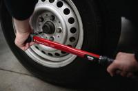 Gedore RED | R78900400 | Momentsleutel | 3/4" | 80-400 nm - R78900400 - thumbnail