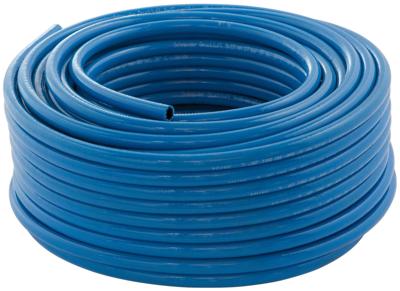 Schneider Airsystems Schneider persluchtslang compressed air hose 25 mt dls15-9 blue