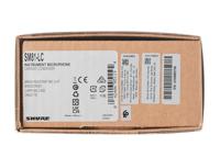 Shure SM81 condensator instrumentmicrofoon - thumbnail