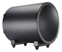 Gallo Acoustics TR-3D subwoofer - Zwart - thumbnail