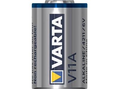 Varta V11A alkaline 6V bl.a1 - 3015240 Varta V11A alkaline 6V bl.a1 - 3015240