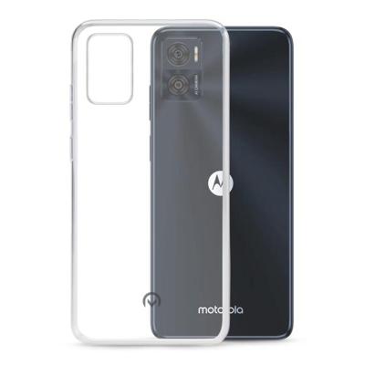 Mobilize Gelly Case Motorola Moto E22 4G/E22i 4G Clear