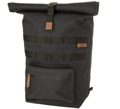 Convoy Enkele Fietstas/Rugzak Urban Click'nGo