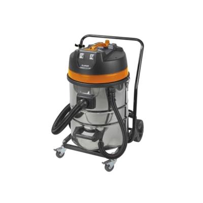 Eurom Force 2070 Wet/dry cleaner Alleszuiger Grijs