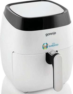 GORENJE vetvrije friteuse, wit