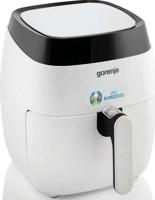 GORENJE vetvrije friteuse, wit - thumbnail