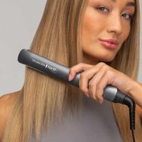 Remington S 8598 Stijltang Warm Zwart, Grijs 3 m - thumbnail