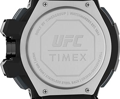 Horloge Heren Timex TW5M51800 (Ø 53 mm)