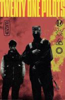 Poster 21 Pilots - Clancy 61x91,5cm - thumbnail