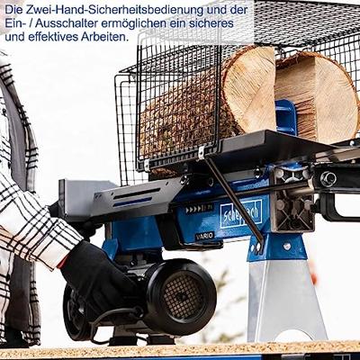Scheppach Houtklover HL760LS - 5905211934 5905211934 - thumbnail