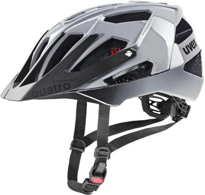 uvex quatro - MTB Helmet