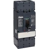 Schneider Electric NLLL36000S60X 1 stuk(s) (l x b x h) 110 x 140 x 340 mm - thumbnail