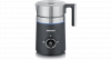 Severin SM3585 Melkopschuimer Zwart - thumbnail