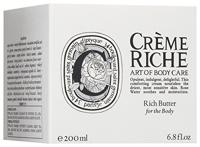 Diptyque Rich Butter For The Body 200 ml - thumbnail