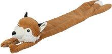 Trixie be eco hangende vos met geluid en folie gerecycled Trixie be eco hangende vos met geluid en folie gerecycled