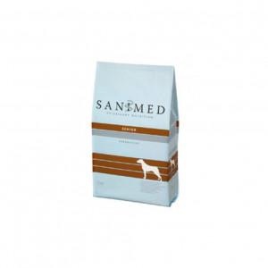 Sanimed Senior droogvoer hond 12,5 kilo