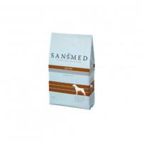 Sanimed Senior droogvoer hond 12,5 kilo - thumbnail