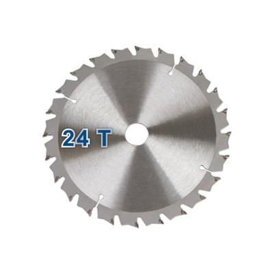 Scheppach Zaagblad 24T PL55 - 3901802704