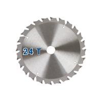 Scheppach Zaagblad 24T PL55 - 3901802704 - thumbnail