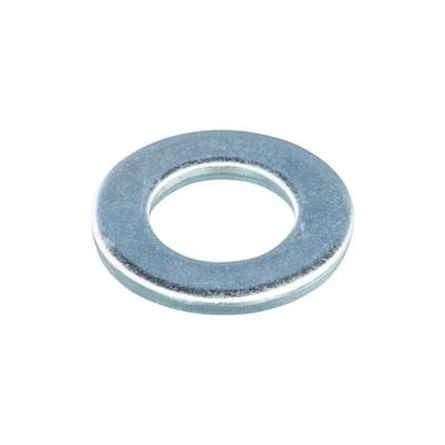 Hoenderdaal Fasteners Hoenderdaal sluitring vz din125a m10 (10.5x20x2.0) | 100 stuks - 4010.01.01001