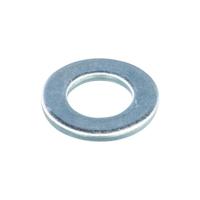 Hoenderdaal Fasteners Hoenderdaal sluitring vz din125a m10 (10.5x20x2.0) | 100 stuks - 4010.01.01001 - thumbnail